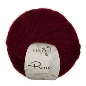Gepard Puno 50g Gepard Garn