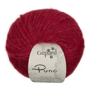 Gepard Puno 50g Gepard Garn