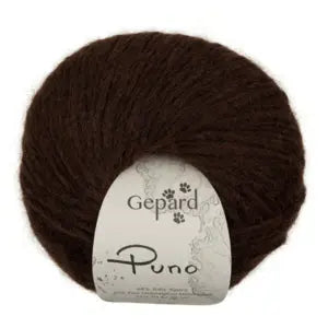 Gepard Puno 50g Gepard Garn