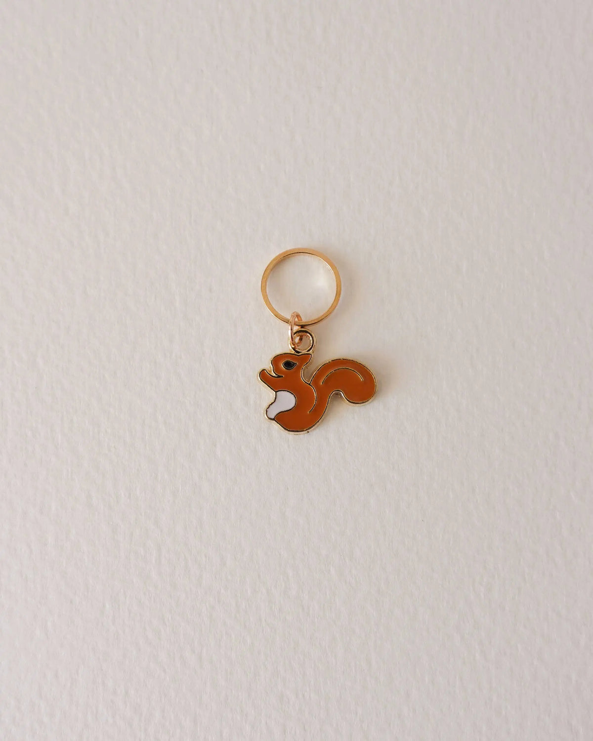 Hello Kim - Kim Chui - Autumn new version - Stitch markers