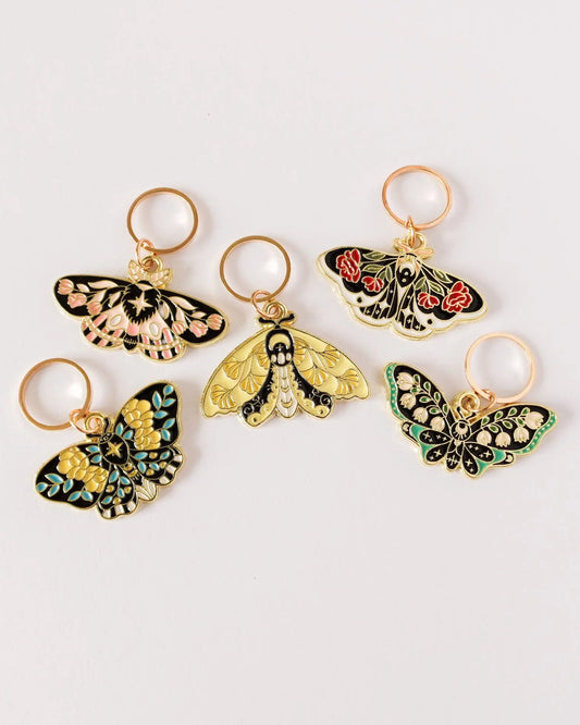 Hello Kim - Kim Chui - Butterflies - Marker rings Hello Kim - Kim Chui