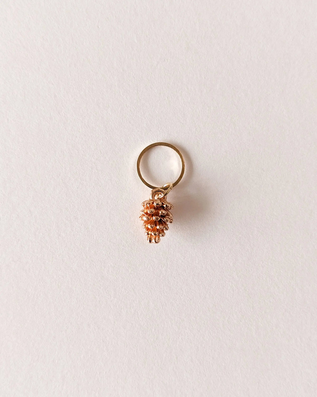 Hello Kim - Kim Chui - Pine cones - marker rings Hello Kim - Kim Chui