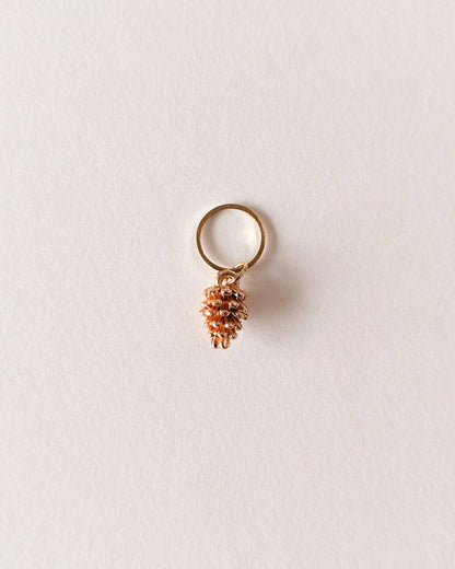 Hello Kim - Kim Chui - Pine cones - marker rings Hello Kim - Kim Chui