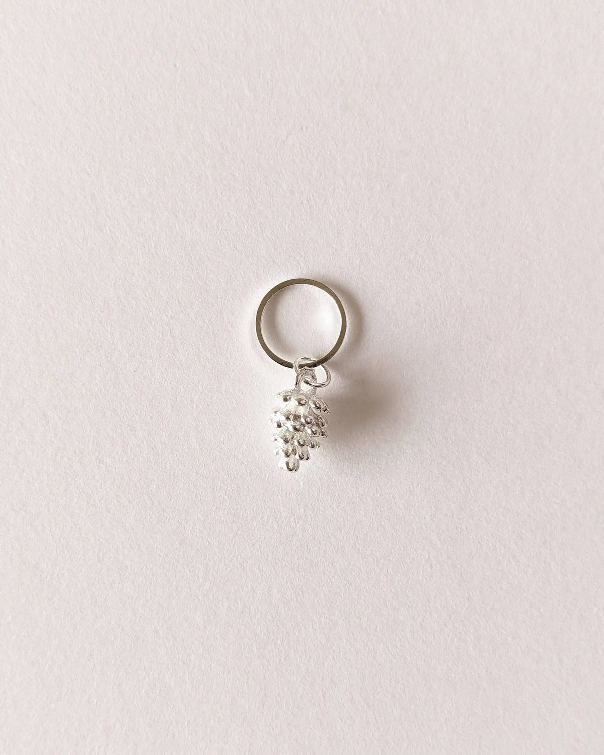 Hello Kim - Kim Chui - Pine cones - marker rings Hello Kim - Kim Chui