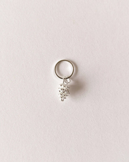 Hello Kim - Kim Chui - Pine cones - marker rings Hello Kim - Kim Chui