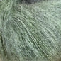 Kid Seta Tweed Gepard Garn 25g - Treasure Modern Knitting