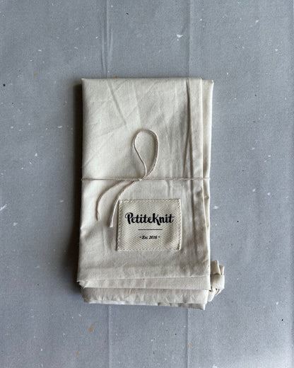 PetiteKnit Knitter's String Bag