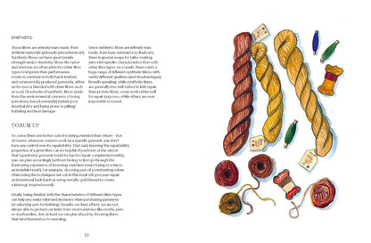 Knitting Repair - Alexandra Brinck David & Charles
