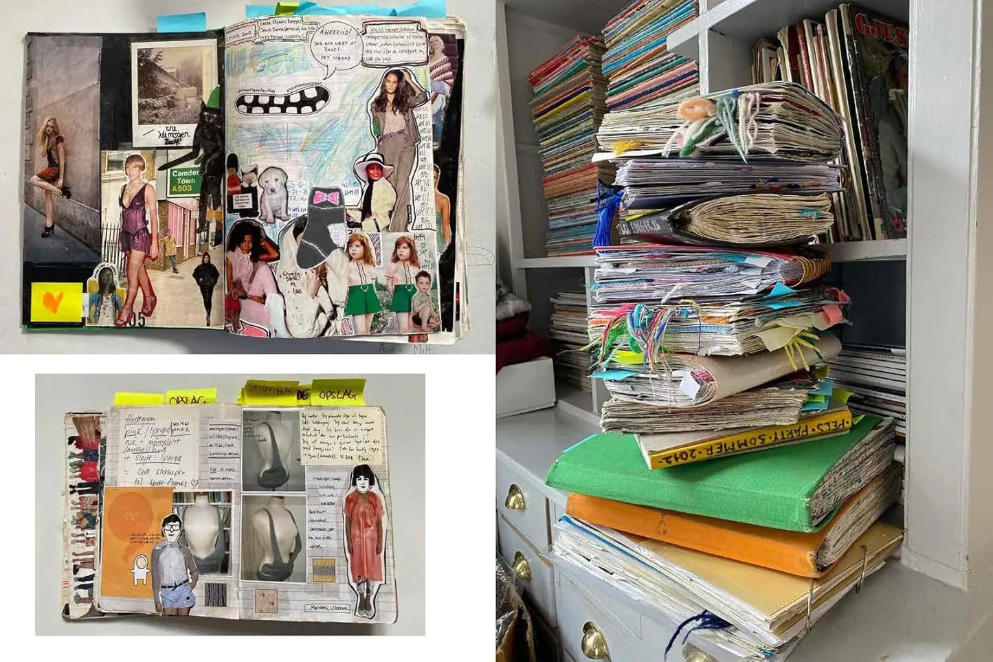 Laerke Bagger Close Knit book: 15 Patterns and 45 Techniques from Beginner to Advanced from Europe's Coolest Knitter Prestel