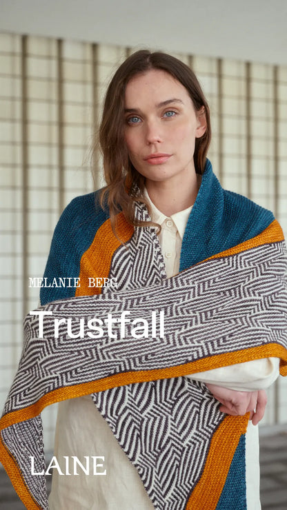 Laine Magazine 26 Crossing Paths PRE-ORDER Laine