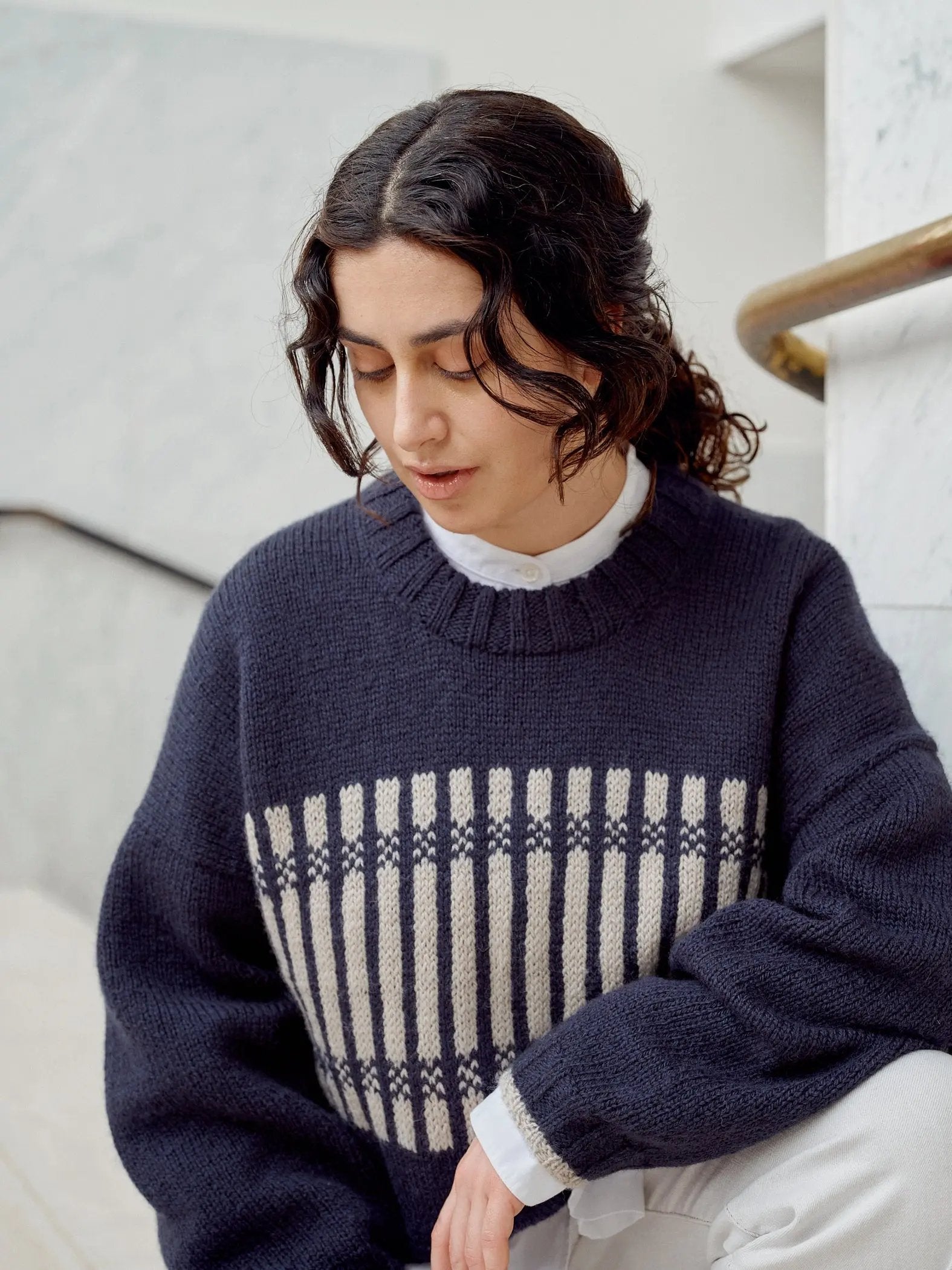 Laine Magazine 27 - Dawn PRE-ORDER - Treasure Modern Knitting 