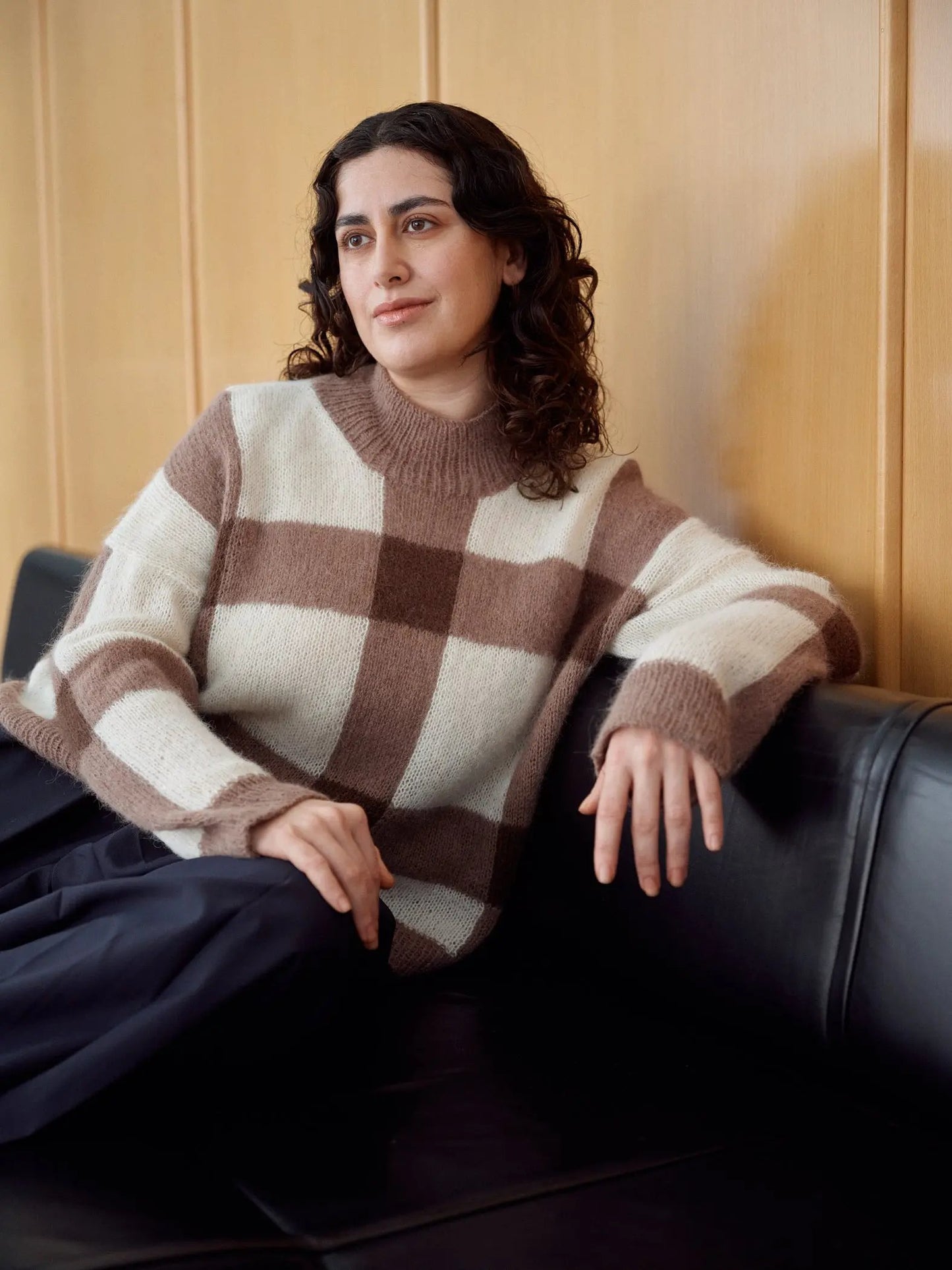 Laine Magazine 27 - Dawn PRE-ORDER - Treasure Modern Knitting 