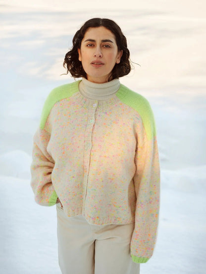 Laine Magazine 27 - Dawn PRE-ORDER - Treasure Modern Knitting 