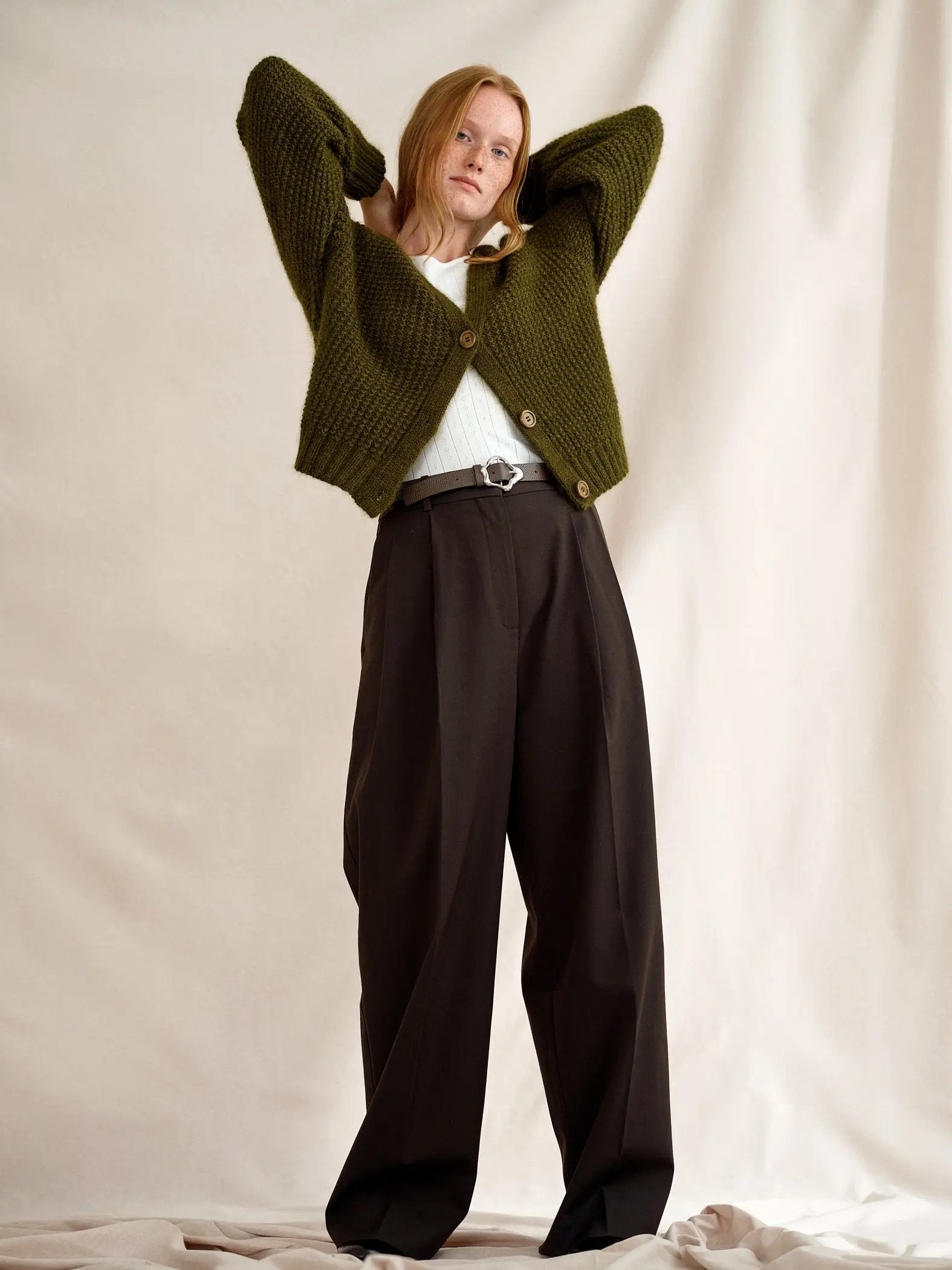 Laine Magazine 27 - Dawn PRE-ORDER - Treasure Modern Knitting 