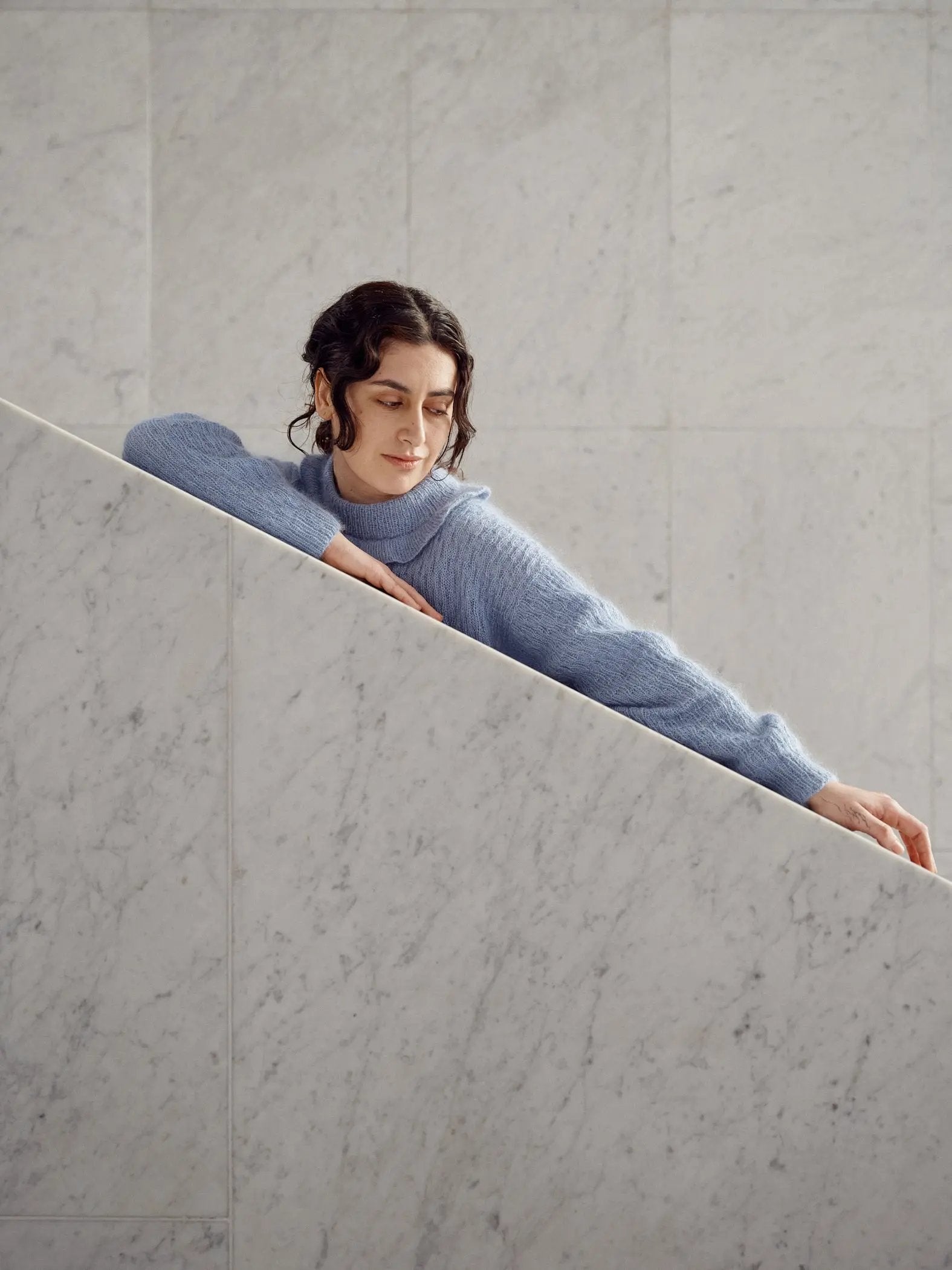 Laine Magazine 27 - Dawn PRE-ORDER - Treasure Modern Knitting 