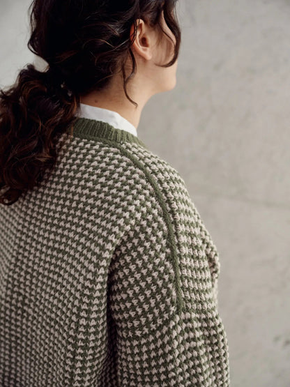 Laine Magazine 27 - Dawn PRE-ORDER - Treasure Modern Knitting 