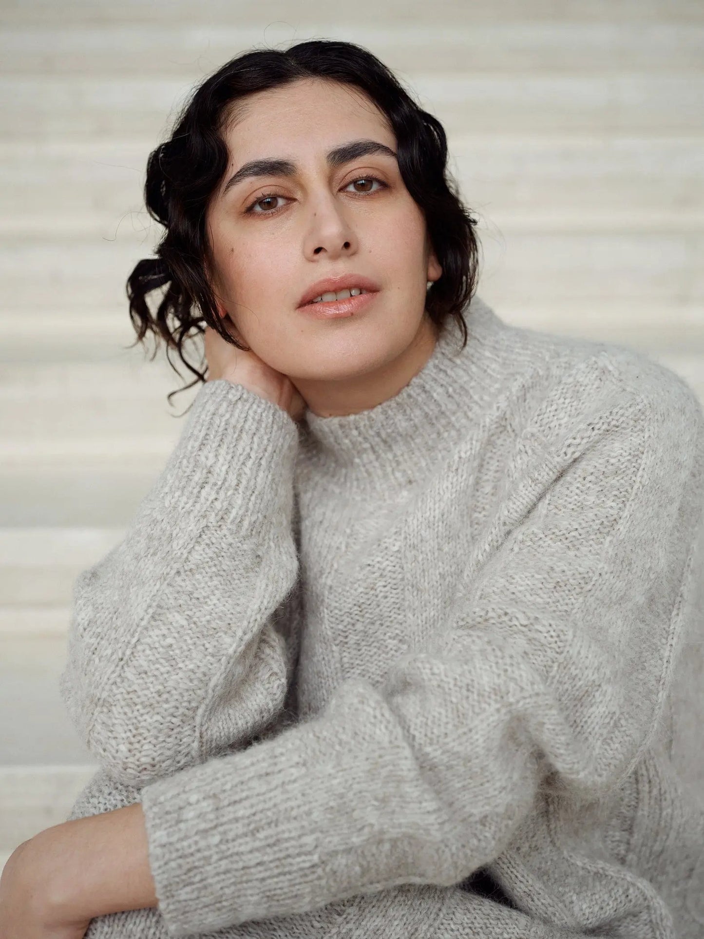 Laine Magazine 27 - Dawn PRE-ORDER - Treasure Modern Knitting 