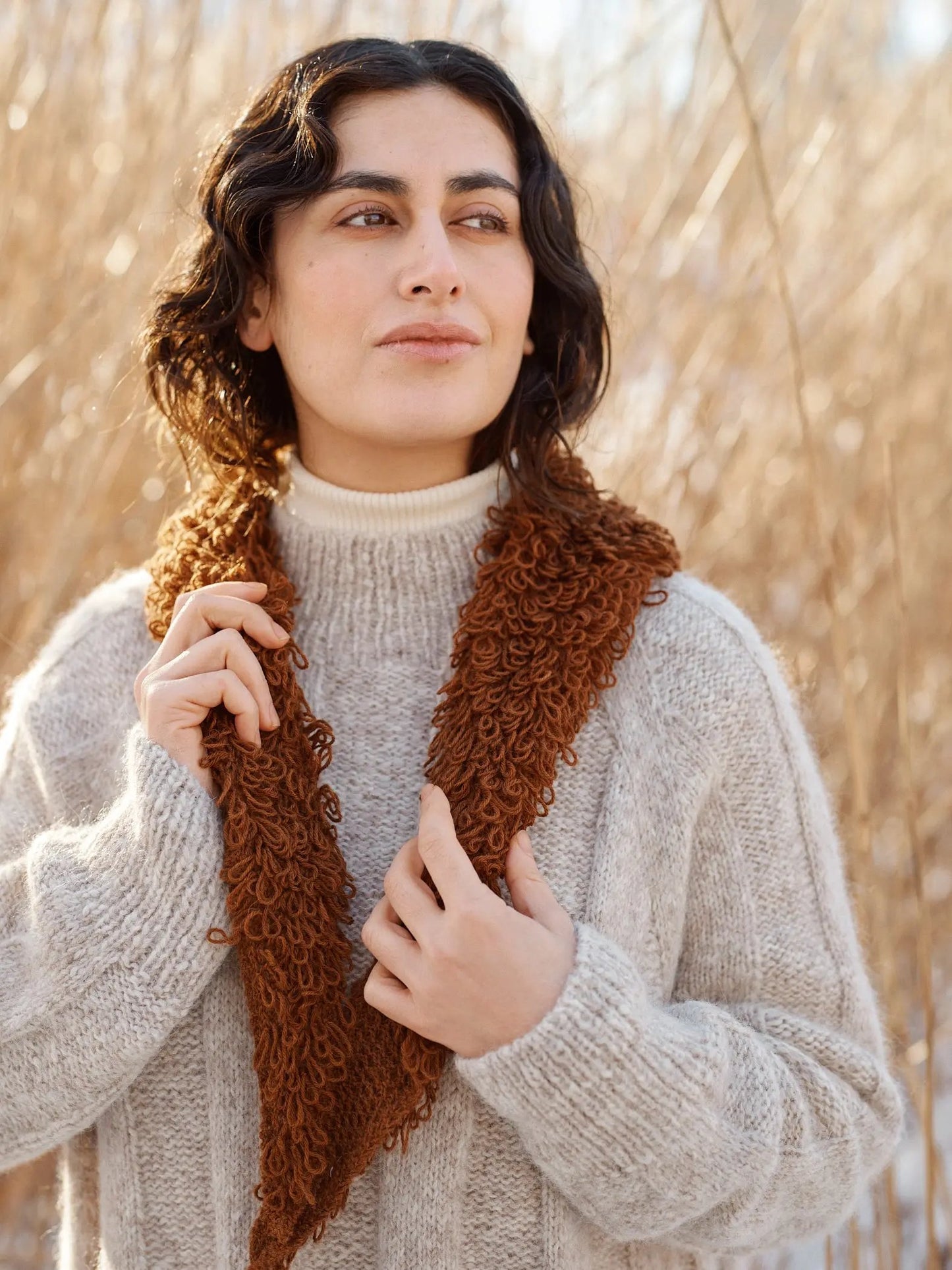 Laine Magazine 27 - Dawn PRE-ORDER - Treasure Modern Knitting 