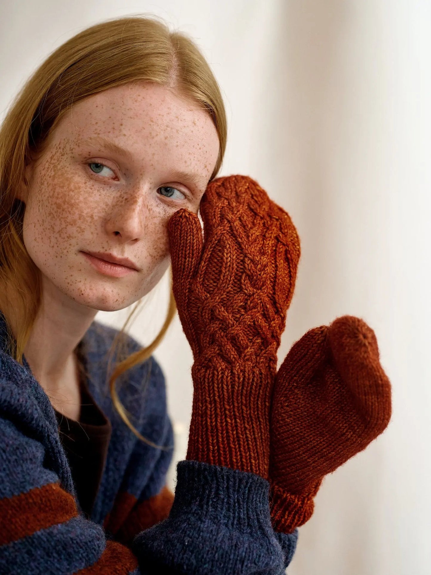 Laine Magazine 27 - Dawn PRE-ORDER - Treasure Modern Knitting 