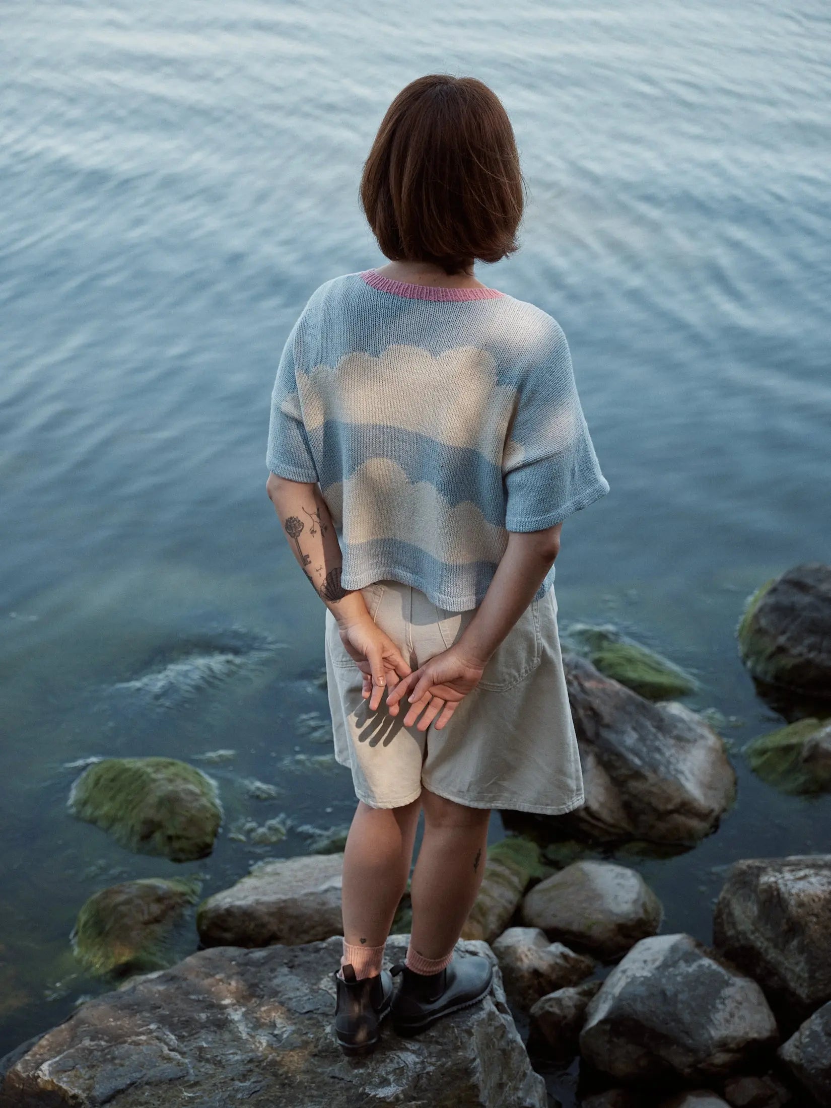 Laine Magazine 28 Open Water PRE-ORDER Laine