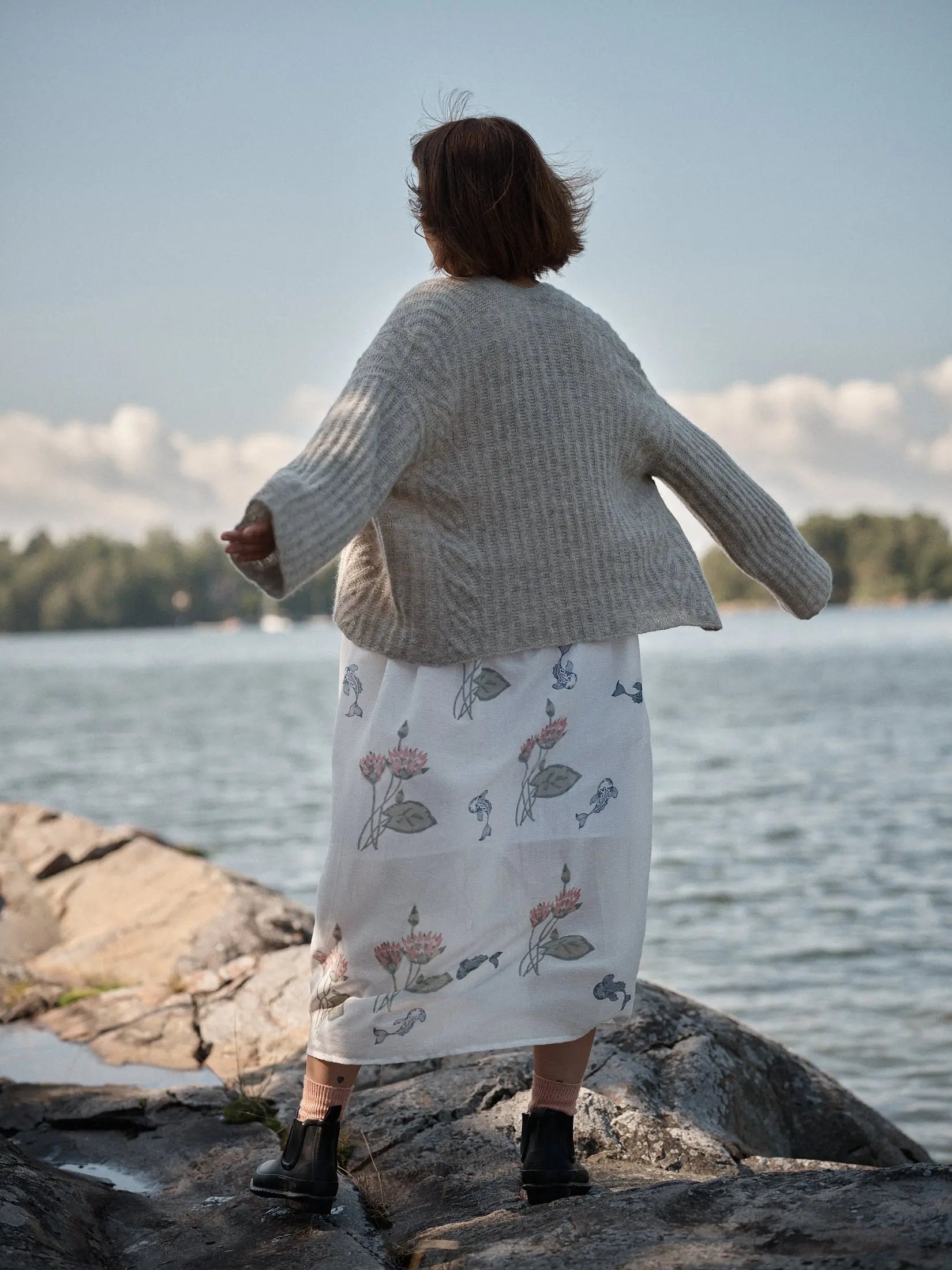 Laine Magazine 28 Open Water PRE-ORDER Laine