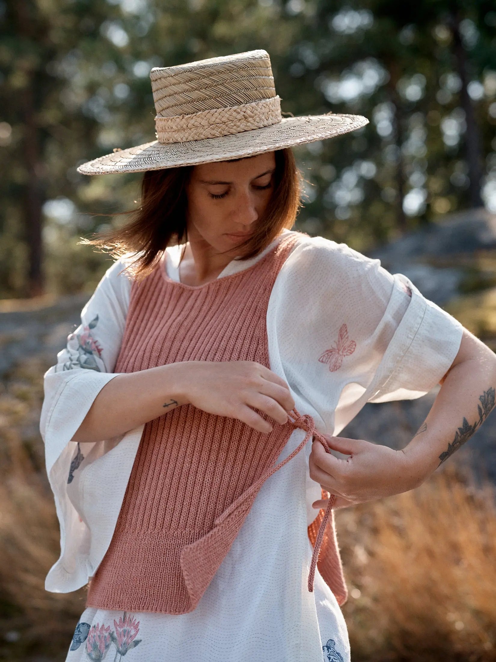 Laine Magazine 28 Open Water PRE-ORDER Laine