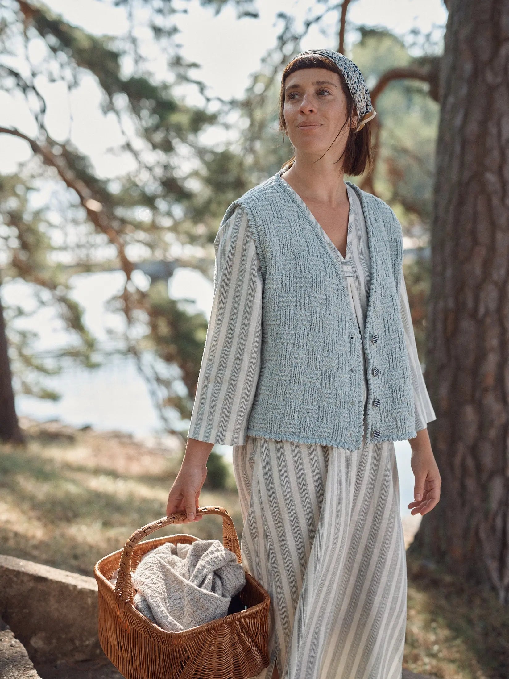 Laine Magazine 28 Open Water PRE-ORDER Laine