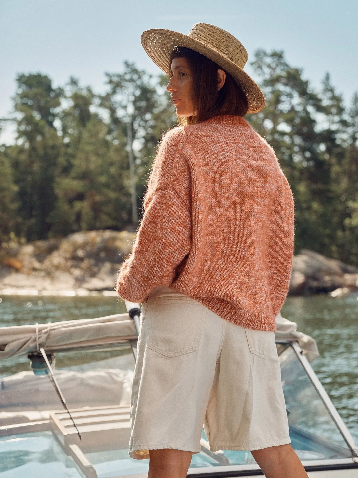 Laine Magazine 28 Open Water PRE-ORDER Laine