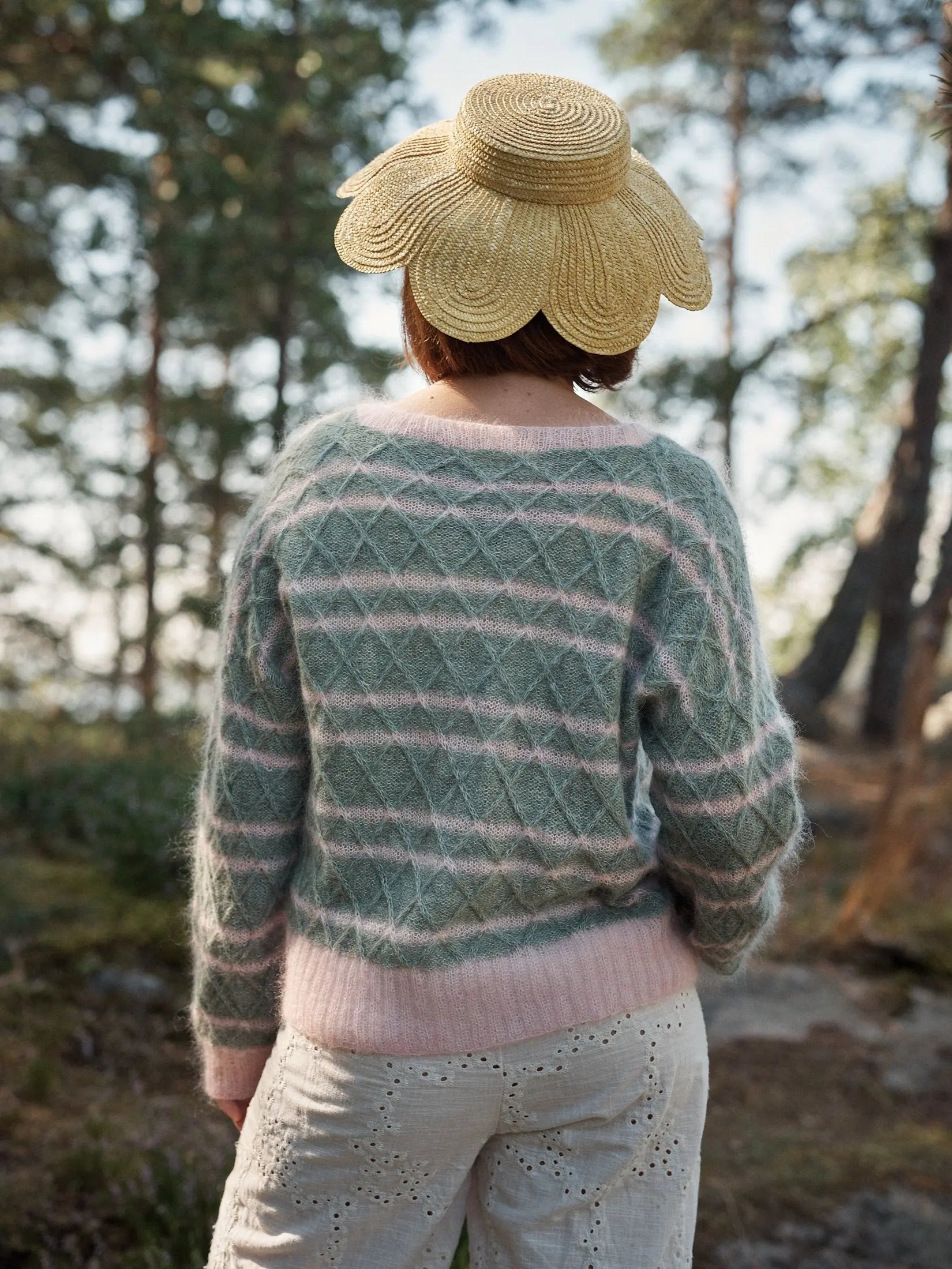 Laine Magazine 28 Open Water PRE-ORDER Laine