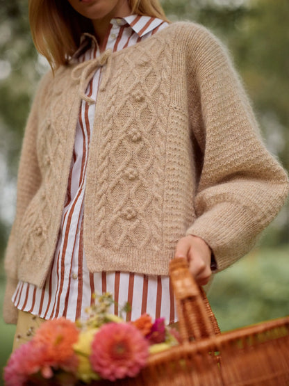 Laine Magazine 29 Damson PRE-ORDERS OPEN! Laine