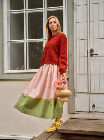 Laine Magazine 29 Damson PRE-ORDERS OPEN! Laine