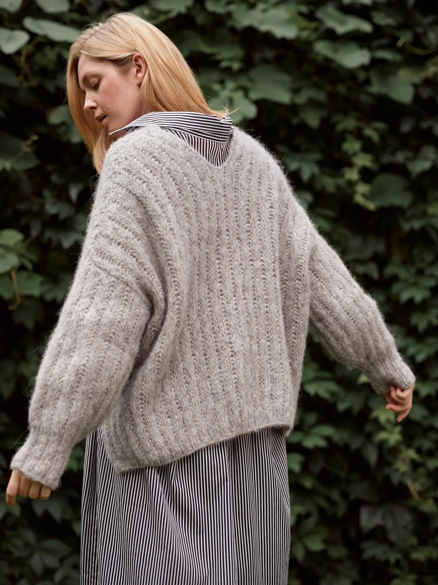 Laine Magazine 29 Damson PRE-ORDERS OPEN! Laine