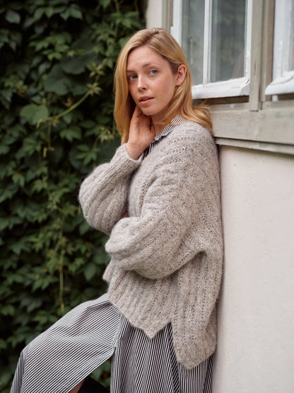 Laine Magazine 29 Damson PRE-ORDERS OPEN! Laine
