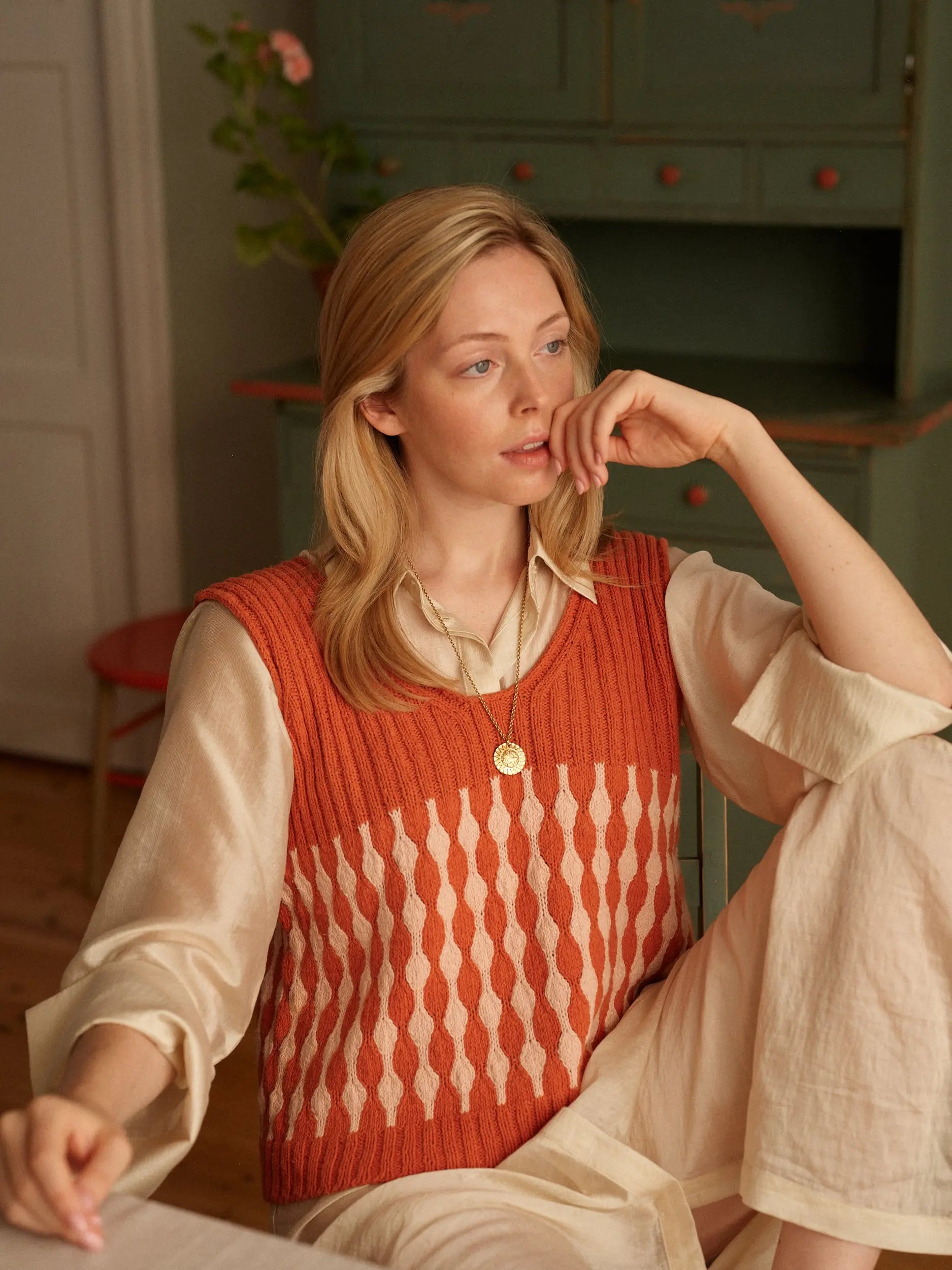 Laine Magazine 29 Damson PRE-ORDERS OPEN! Laine
