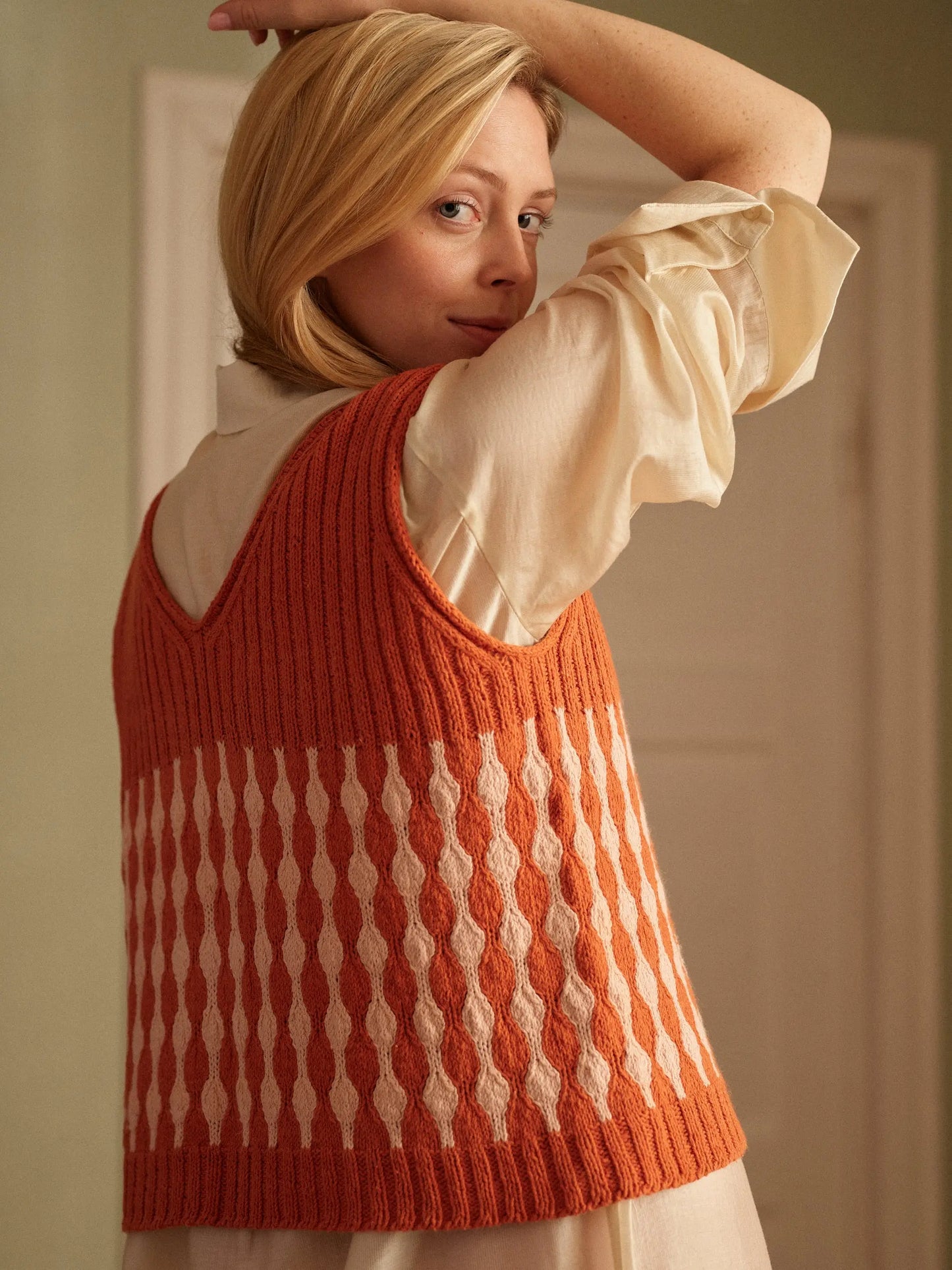 Laine Magazine 29 Damson PRE-ORDERS OPEN! Laine