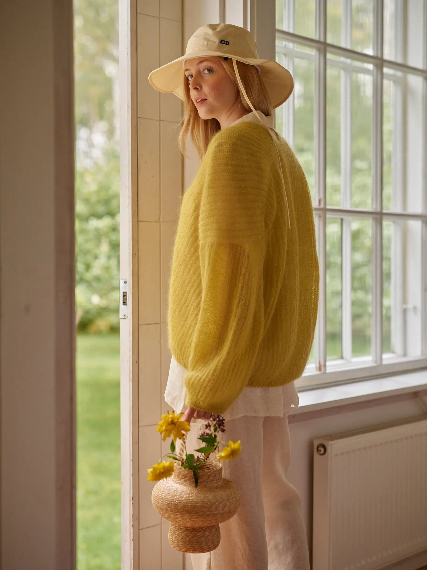 Laine Magazine 29 Damson PRE-ORDERS OPEN! Laine