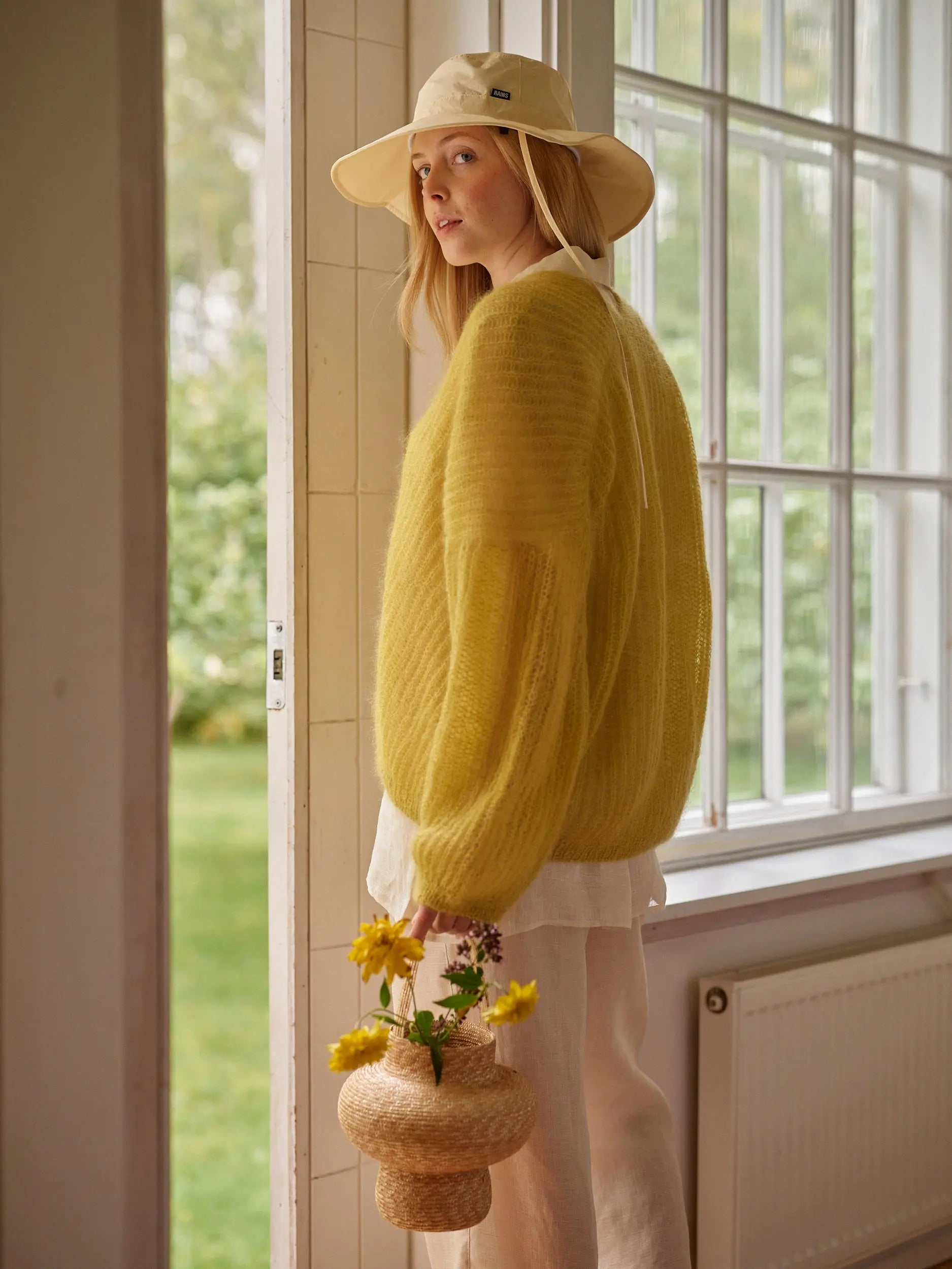 Laine Magazine 29 Damson PRE-ORDERS OPEN! Laine