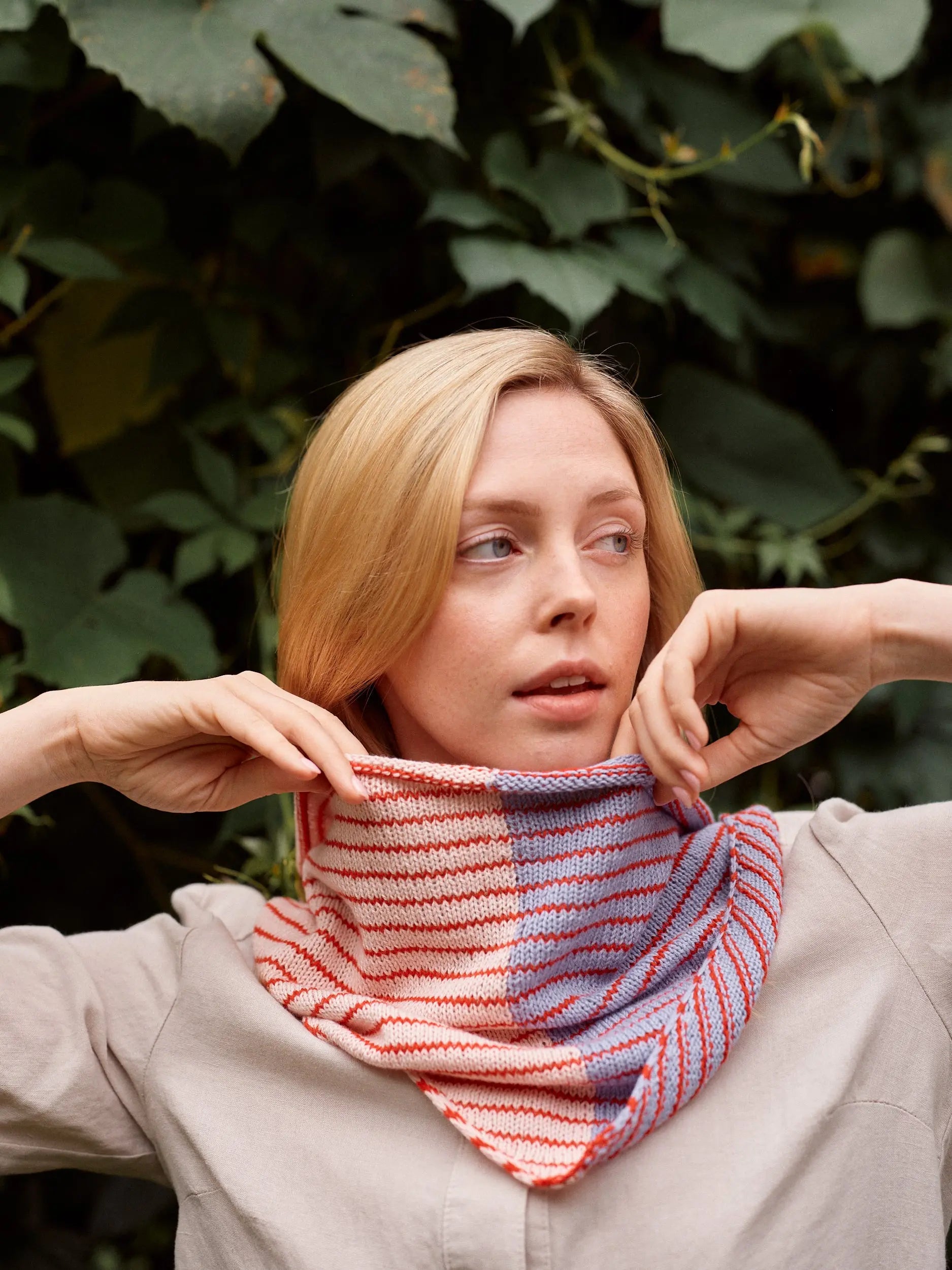 Laine Magazine 29 Damson PRE-ORDERS OPEN! Laine