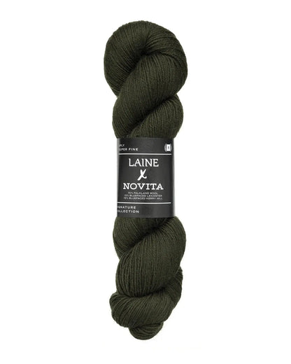 Laine x Novita DK 100g - PRE-ORDERS OPEN! Novita