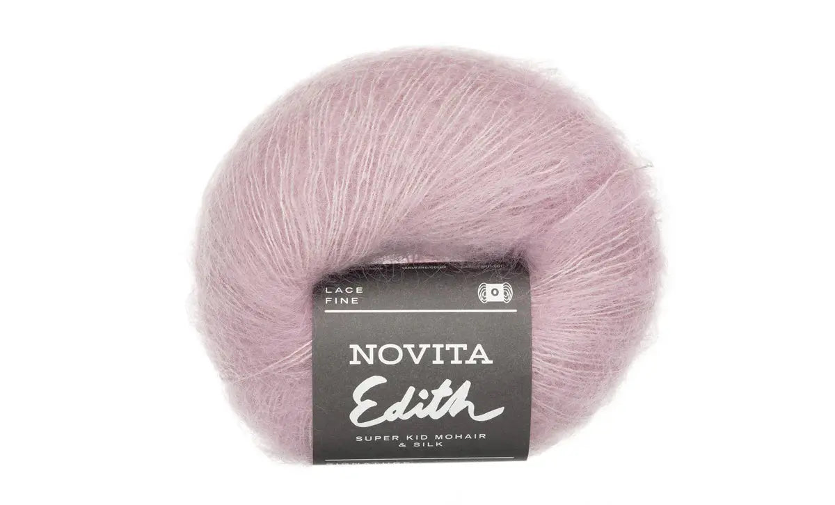Laine x Novita Edith 25g - 20% off
