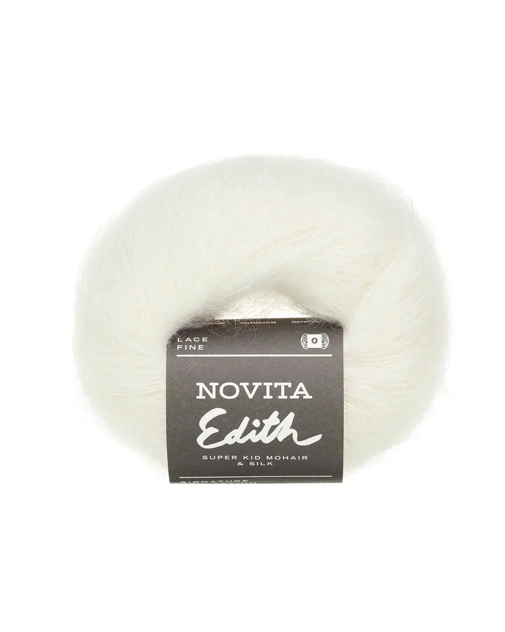 Laine x Novita Edith 25g  - PRE-ORDERS OPEN! - Treasure Modern Knitting