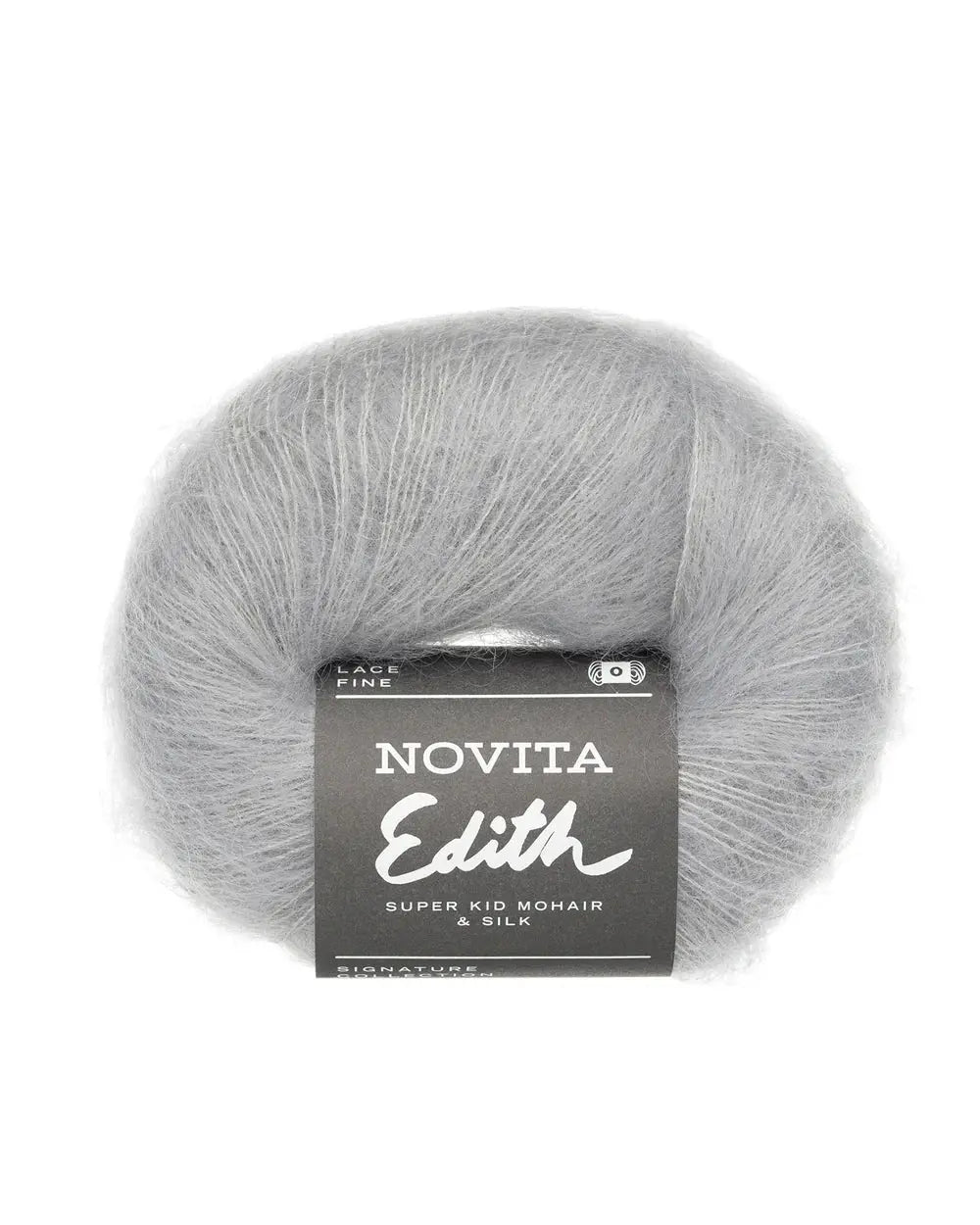Laine x Novita Edith 25g  - PRE-ORDERS OPEN! - Treasure Modern Knitting
