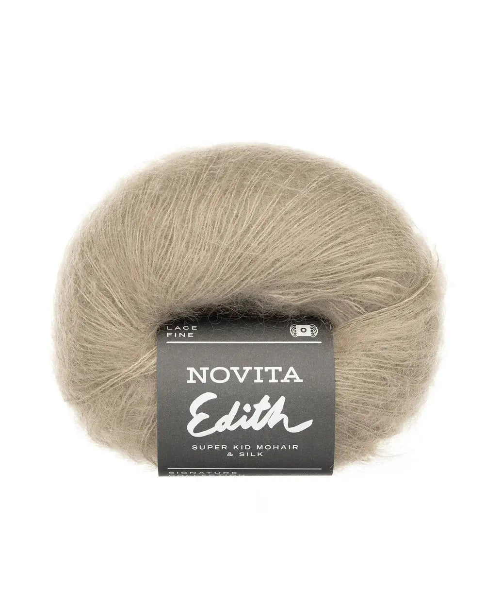 Laine x Novita Edith 25g  - PRE-ORDERS OPEN! - Treasure Modern Knitting
