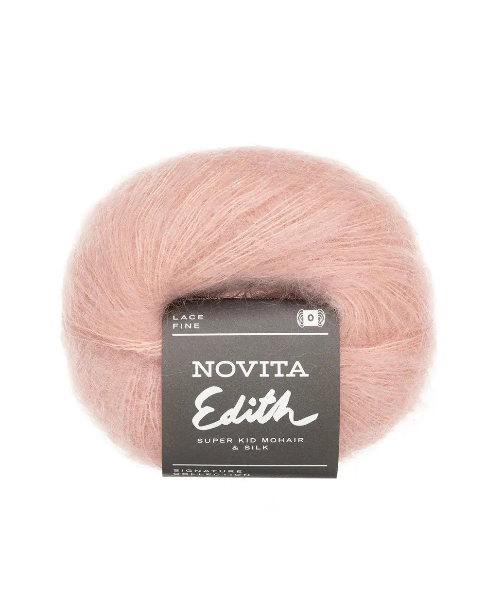 Laine x Novita Edith 25g  - PRE-ORDERS OPEN! - Treasure Modern Knitting