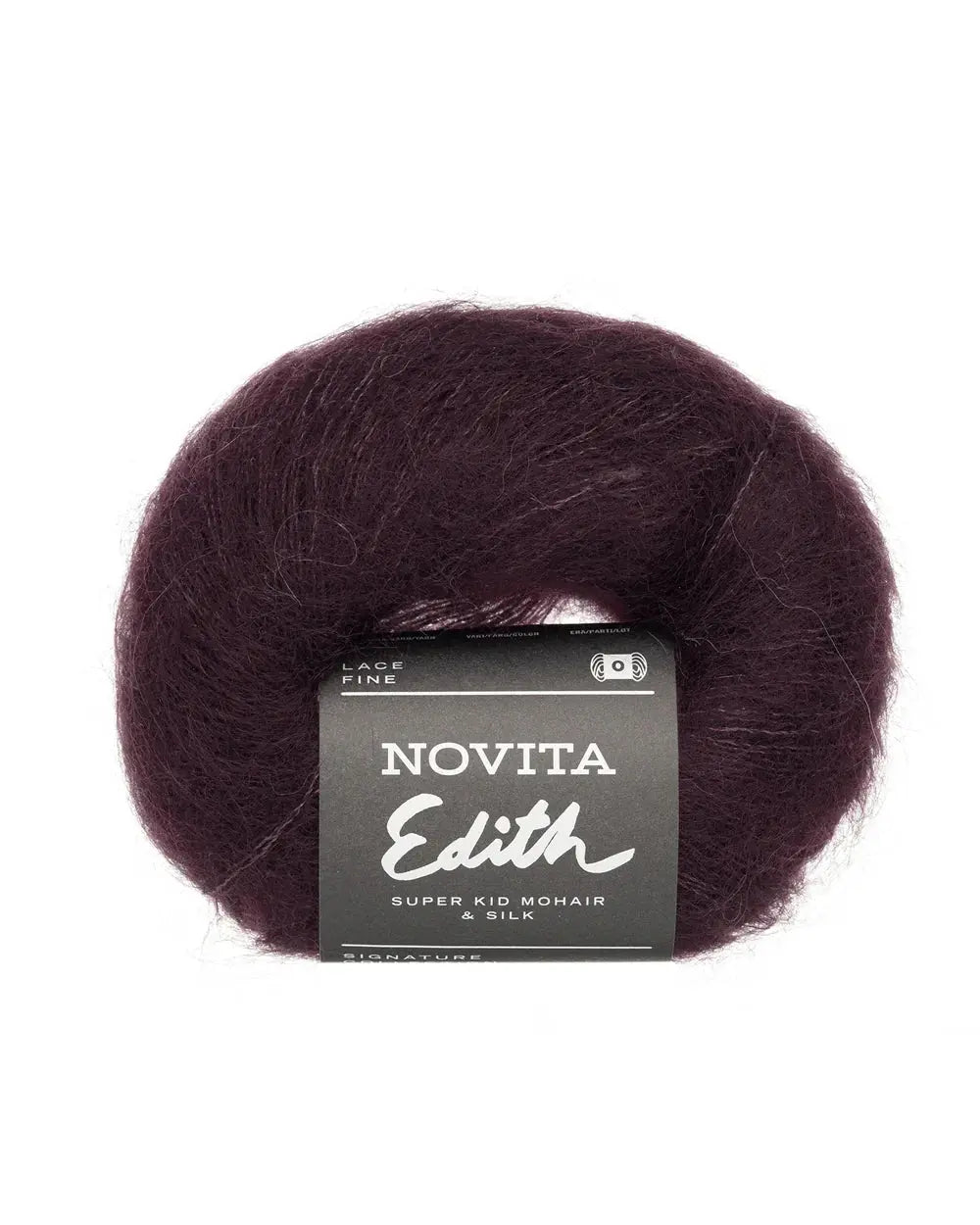 Laine x Novita Edith 25g  - PRE-ORDERS OPEN! - Treasure Modern Knitting