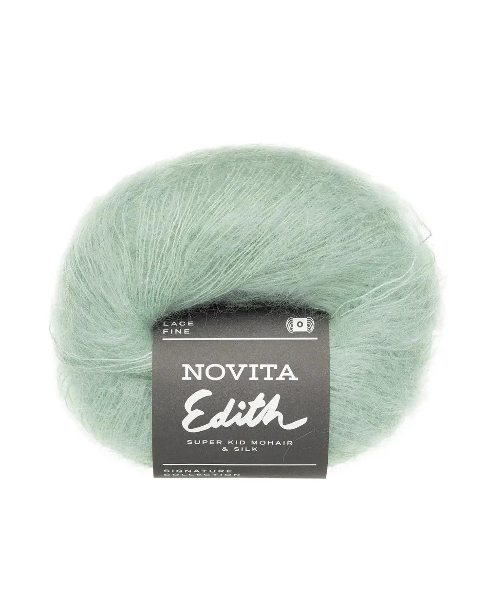 Laine x Novita Edith 25g  - PRE-ORDERS OPEN! - Treasure Modern Knitting