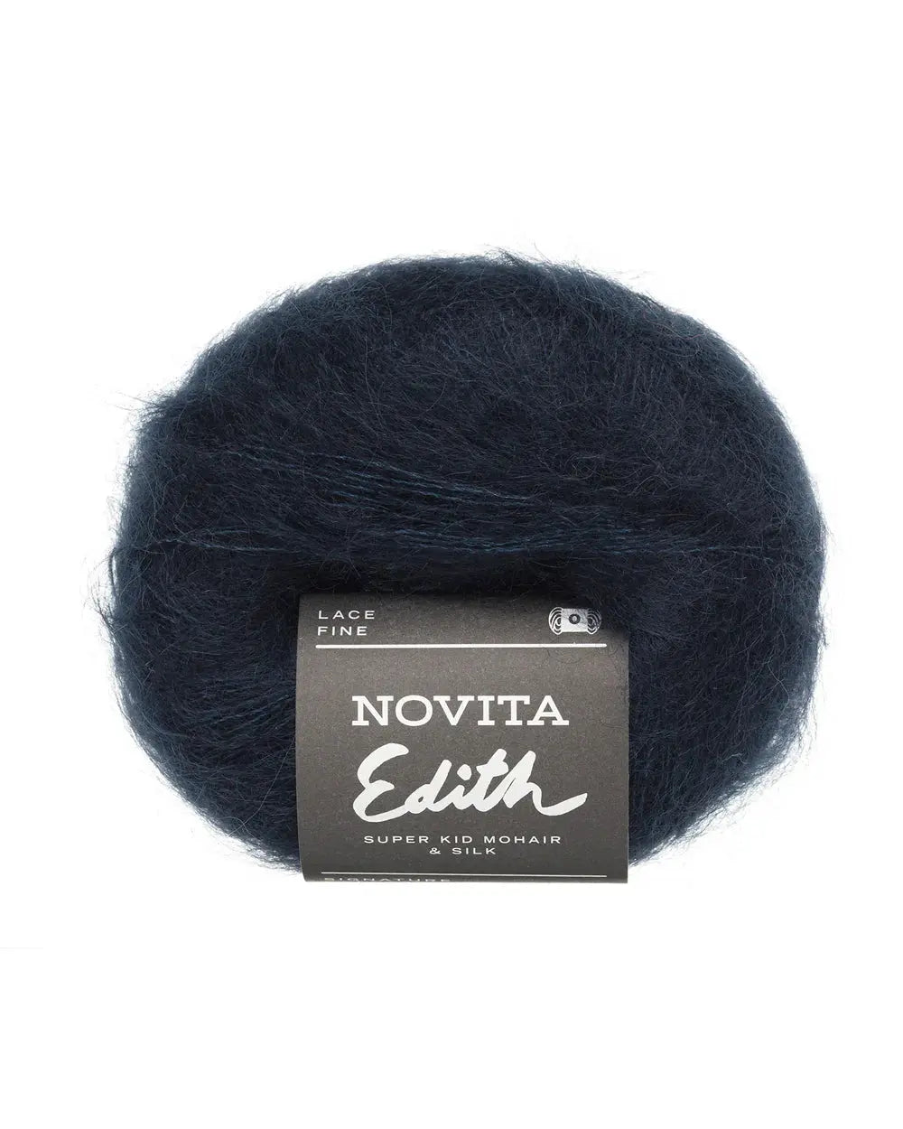 Laine x Novita Edith 25g  - PRE-ORDERS OPEN! - Treasure Modern Knitting