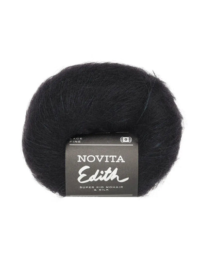 Laine x Novita Edith 25g  - PRE-ORDERS OPEN! - Treasure Modern Knitting