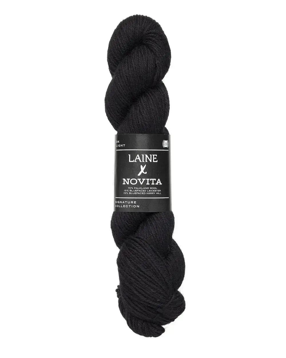 Laine x Novita 4-ply 100g - PRE-ORDERS OPEN! - Treasure Modern Knitting