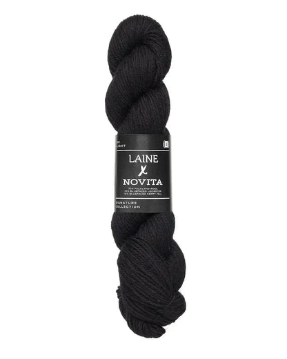 Laine x Novita 4-ply 100g - PRE-ORDERS OPEN! - Treasure Modern Knitting